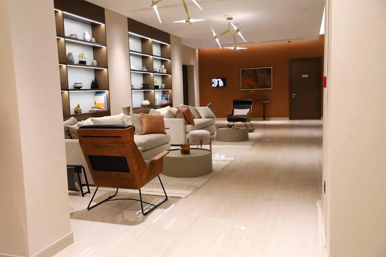 Stay By Latinem Luxury 2Br Holiday Home Cv B1309 Near Burj Khalifa Dubai