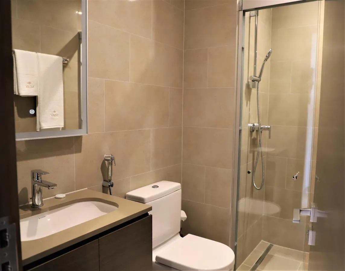 Stay By Latinem Luxury 2Br Holiday Home Cv B1309 Near Burj Khalifa Dubai Apartment