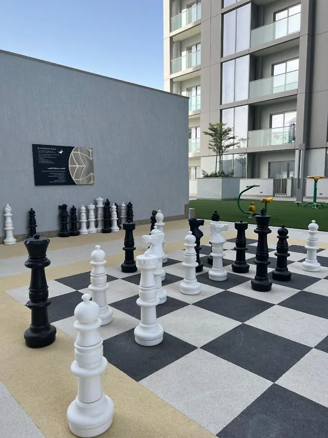 Stay By Latinem Luxury 2Br Holiday Home Cv B1309 Near Burj Khalifa Dubai
