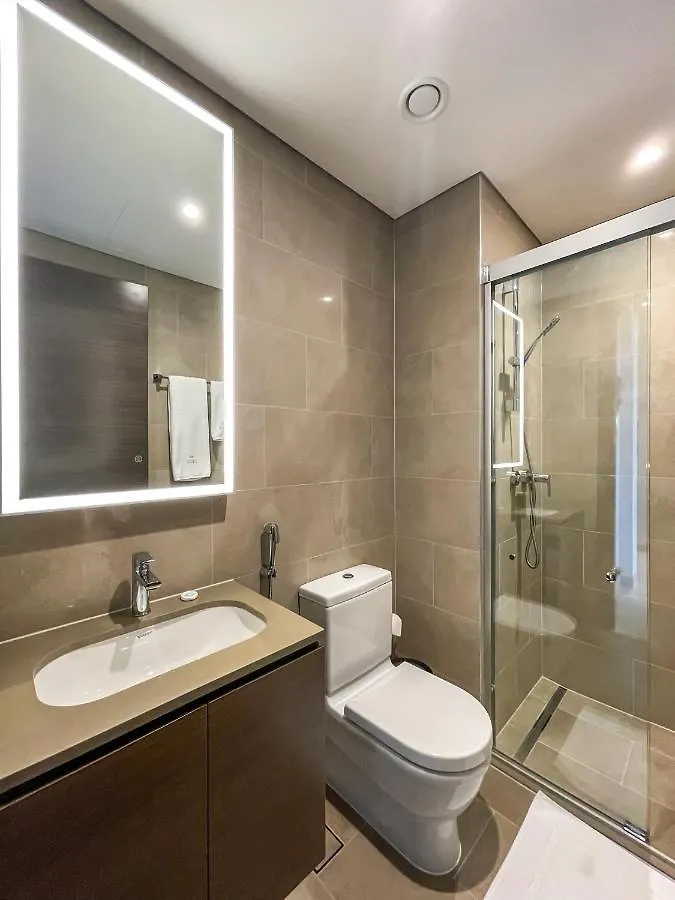 Apartment Stay By Latinem Luxury 2Br Holiday Home Cv B1309 Near Burj Khalifa Dubai