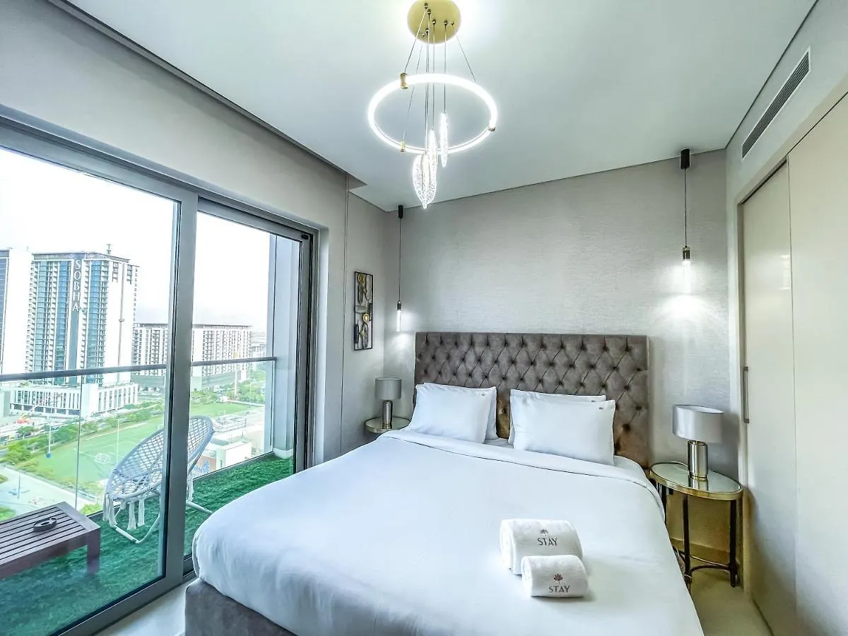 Stay By Latinem Luxury 2Br Holiday Home Cv B1309 Near Burj Khalifa Dubai United Arab Emirates