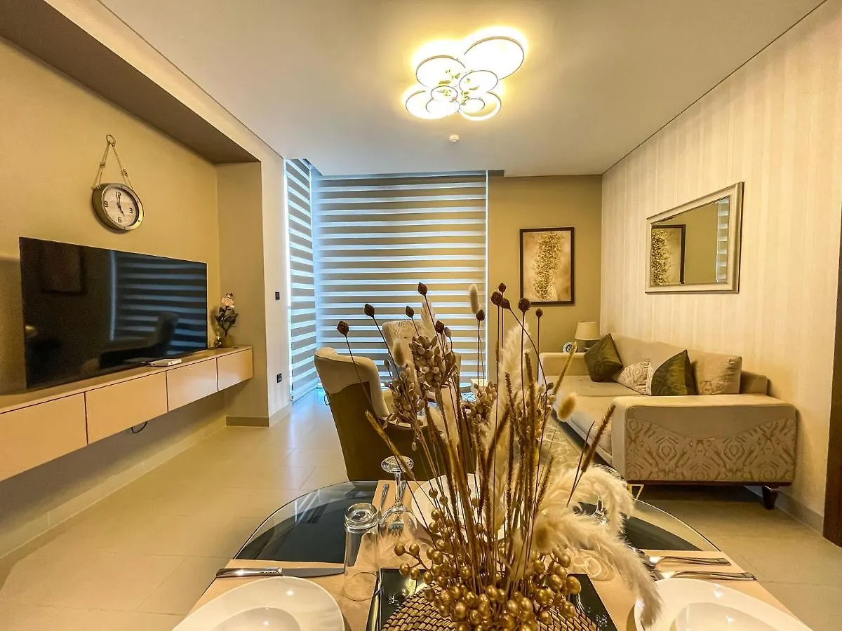 Apartment Stay By Latinem Luxury 2Br Holiday Home Cv B1309 Near Burj Khalifa Dubai