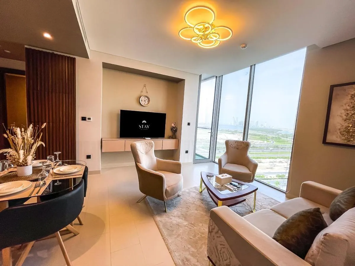 Apartment Stay By Latinem Luxury 2Br Holiday Home Cv B1309 Near Burj Khalifa Dubai