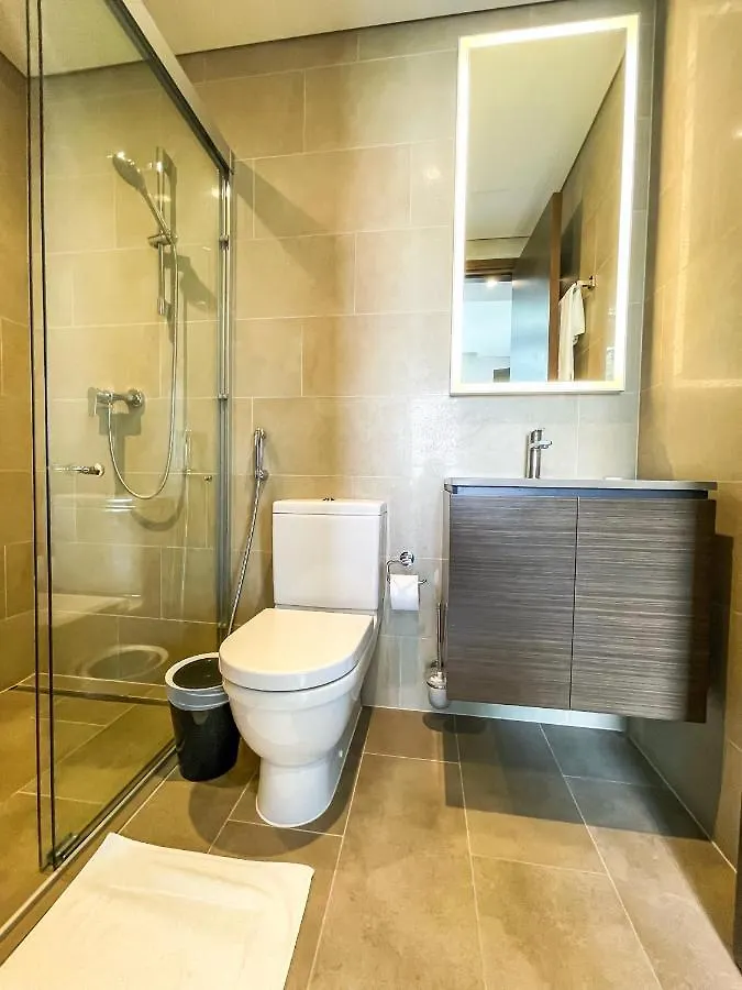 Stay By Latinem Luxury 2Br Holiday Home Cv B1309 Near Burj Khalifa Dubai Apartment
