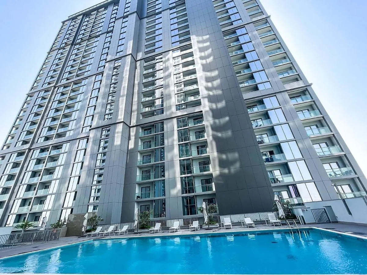 Stay By Latinem Luxury 2Br Holiday Home Cv B1309 Near Burj Khalifa Dubai 0*,